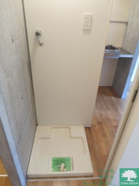 その他　★室内洗濯機置き場★