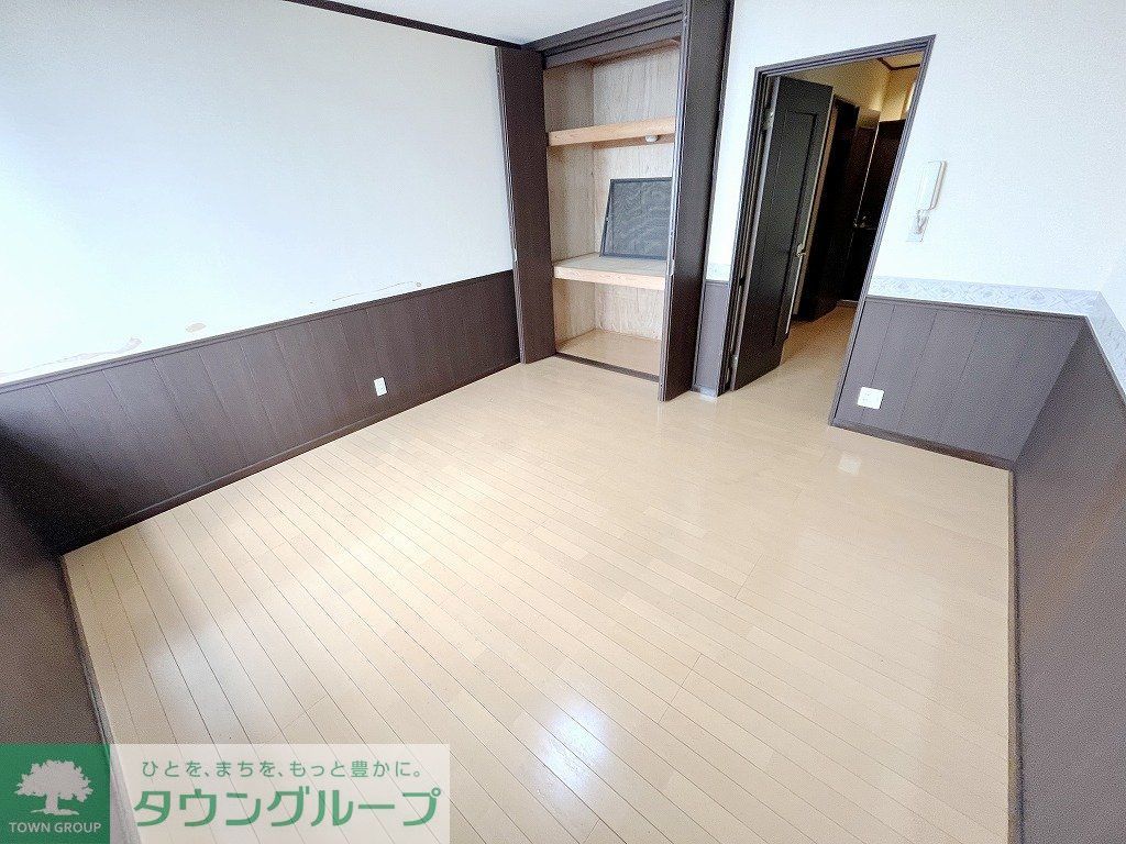 その他部屋・スペース　居室