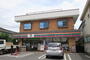 コンビニ　セブンイレブン針ケ谷店（コンビニ）まで587m