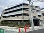 大岡山駅より徒歩6分 3階 築3年8ヶ月の賃貸物件