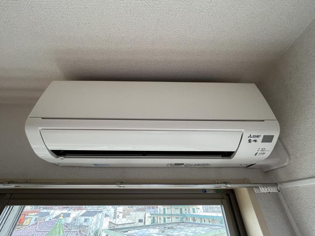 その他設備　★お部屋探しはタウンハウジング稲田堤店まで★