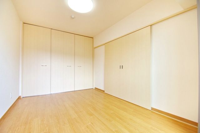 居室・リビング　★お部屋探しはタウンハウジング稲田堤店まで★