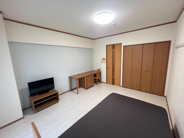 その他部屋・スペース　洋室
