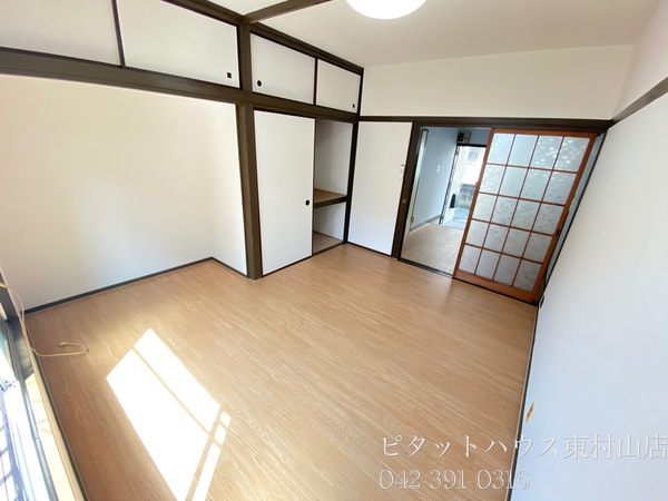 その他部屋・スペース　◆７帖　洋室