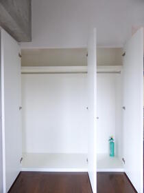 収納　収納※別部屋参考写真