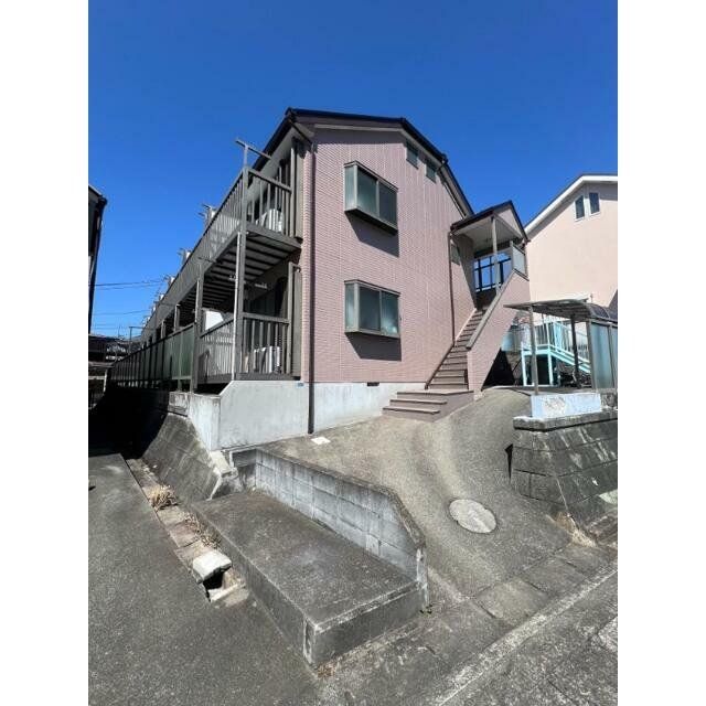 建物外観　物件画像
