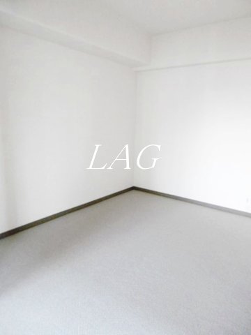 その他部屋・スペース　寝室です。