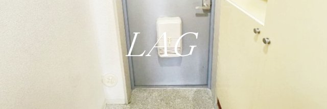玄関　玄関です。