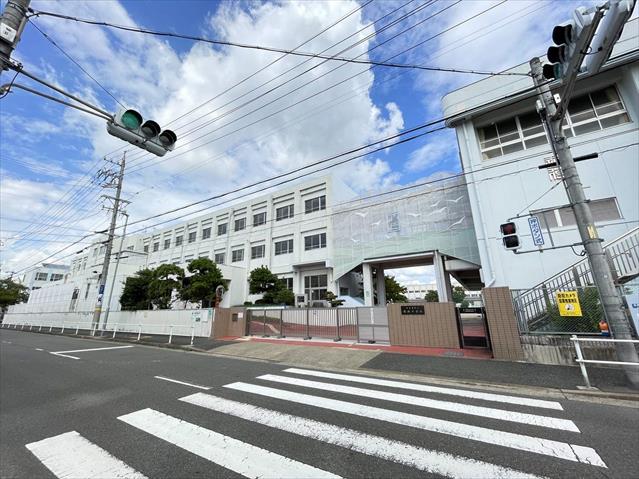 小学校　道徳小学校トワイライトスクール（小学校）まで338m