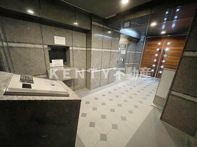 ルーブル中延壱番館のその他写真