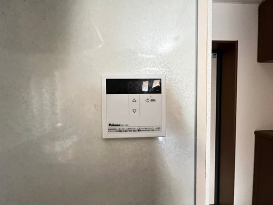 その他設備　※別部屋の写真です