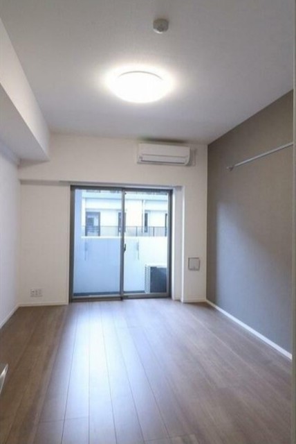 居室・リビング　きれいなお部屋