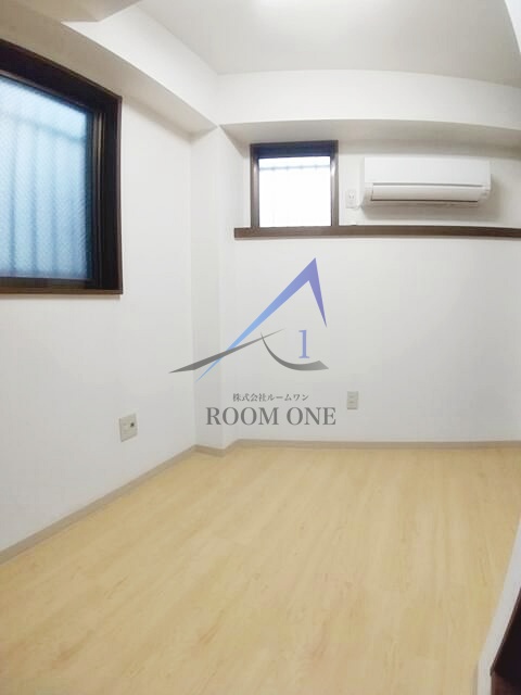その他部屋・スペース　寝室です。