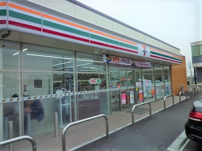 コンビニ　セブンイレブン 堺小阪西店（コンビニ）まで476m