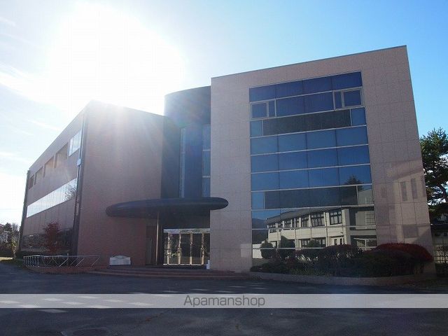 大学・短大　飯田短期大学（大学・短大）まで508m