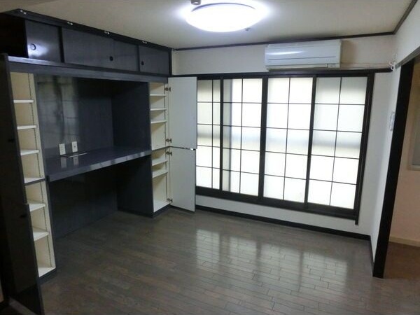 その他部屋・スペース