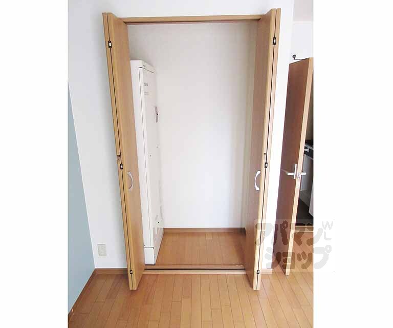収納　たくさん収納できます