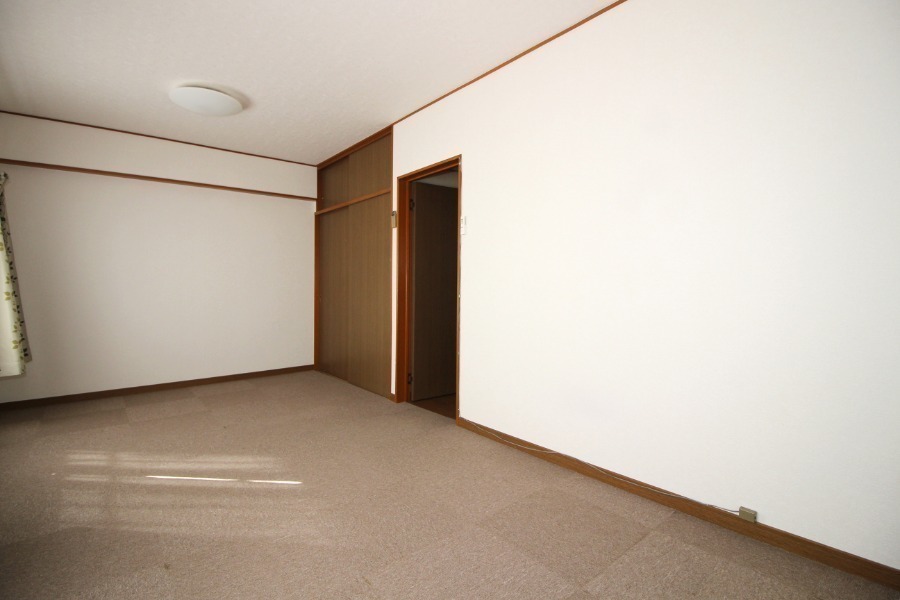 その他部屋・スペース　洋室