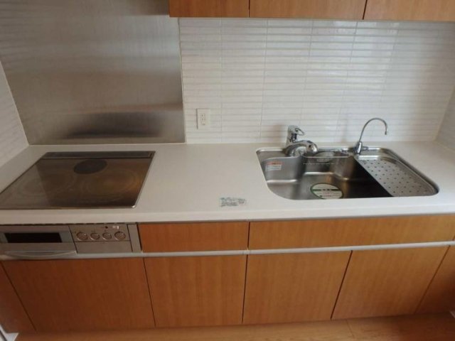 キッチン　キッチン※別部屋参考写真