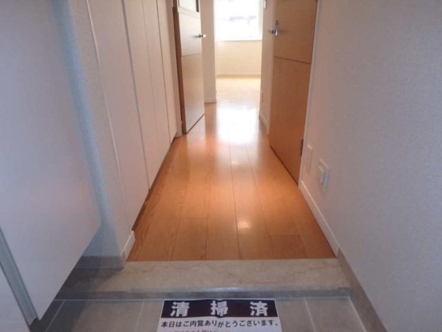 玄関　玄関※別部屋参考写真