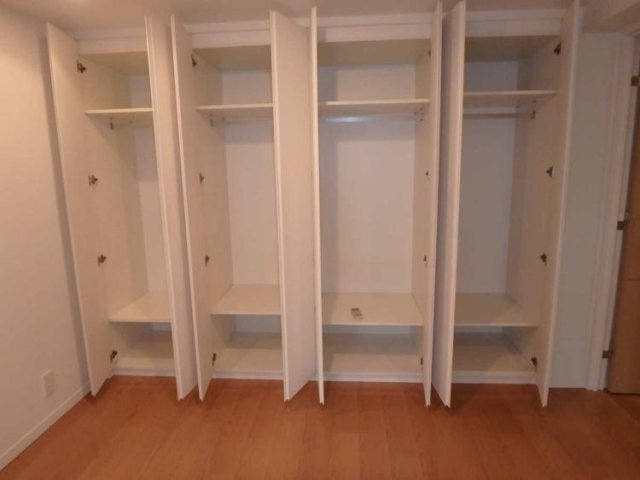 収納　収納※別部屋参考写真