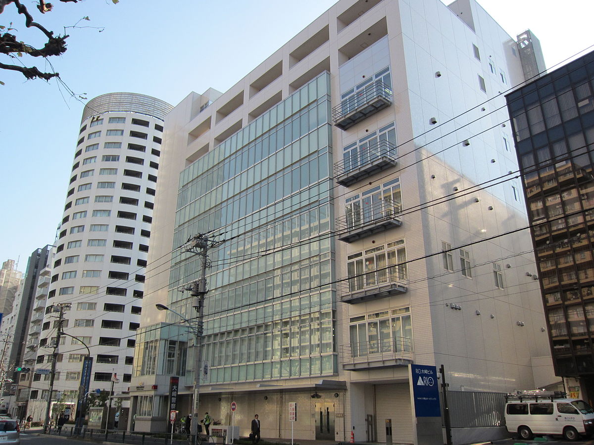 警察署・交番　大崎警察署（警察署・交番）まで101m