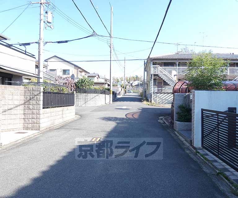 その他　近隣風景になります。