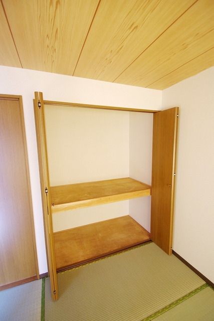 収納　★お部屋探しはタウンハウジング稲田堤店まで★