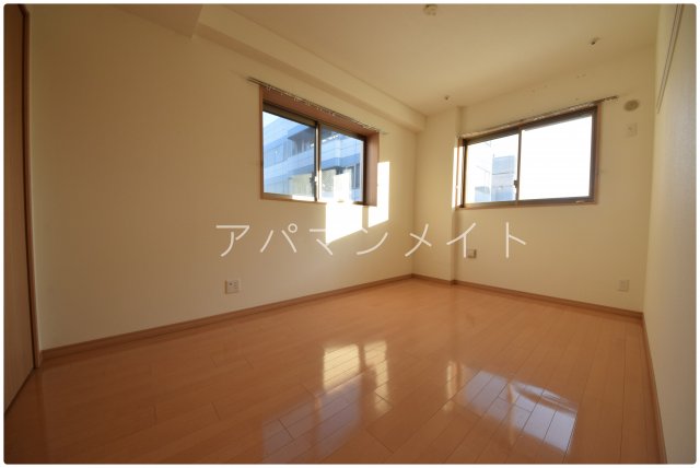 その他部屋・スペース　寝室にぴったりのお部屋です