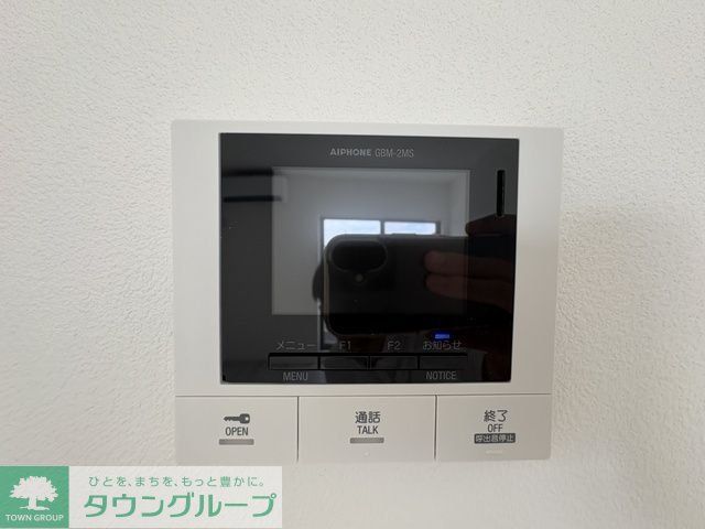 ジーメゾン与野中央のその他写真