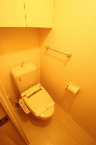 トイレ　参考写真