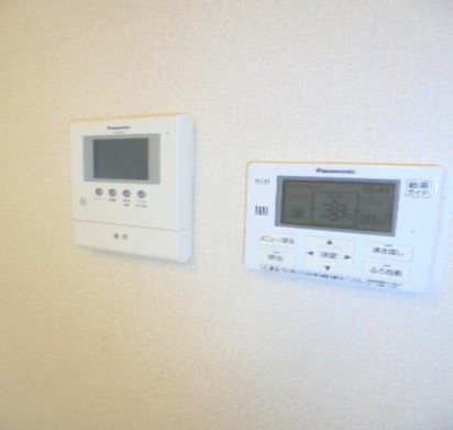 セキュリティ　参考写真