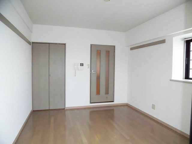 居室・リビング　お部屋です。