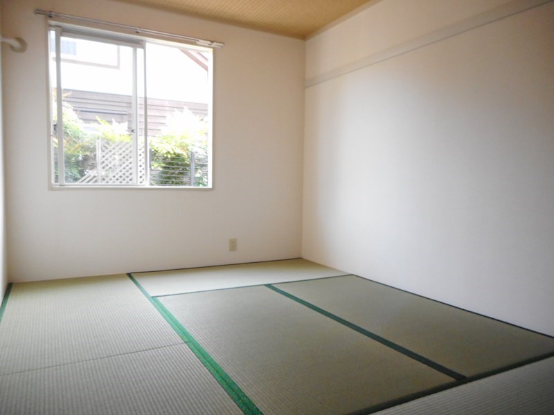 その他部屋・スペース　※他号室の参考写真となります。