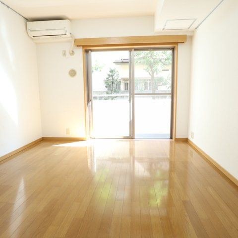 居室・リビング　（別タイプ参考写真）パークサイド西池袋　豊島区西池袋２