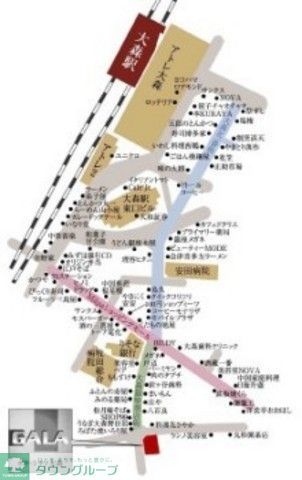 その他部屋・スペース