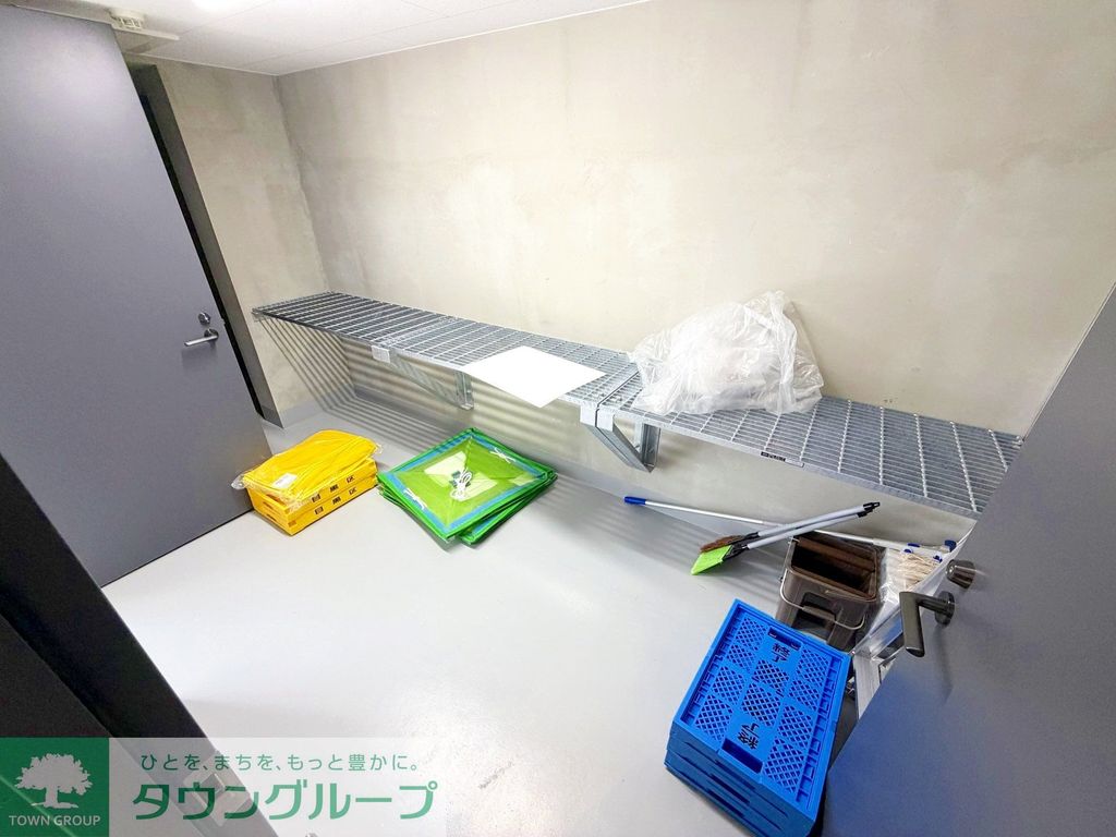 その他共有部分　【初期費用分割・クレカ対応】一都三県のお部屋探しは2025…