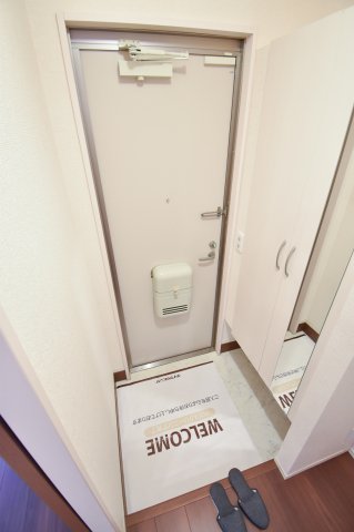 玄関　素敵な玄関は毎朝あなたを元気に送りだしてくれますよ