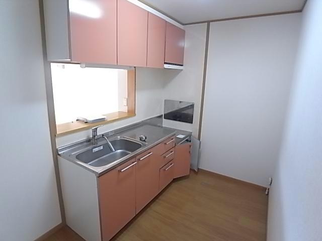 キッチン　参考写真