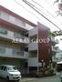 宮前ハイツ 3階 築43年6ヶ月の賃貸物件