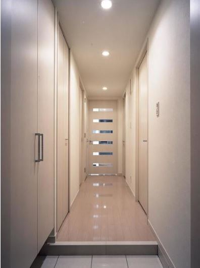 その他　振分けタイプのお部屋です♪
