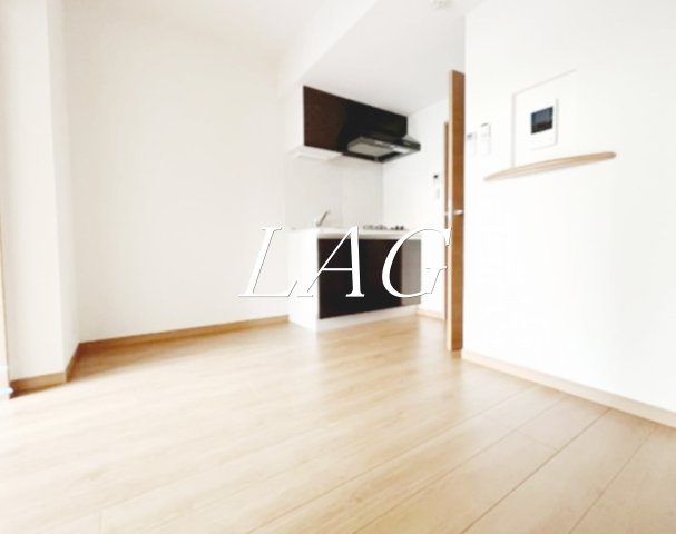居室・リビング　洋室のお部屋です。