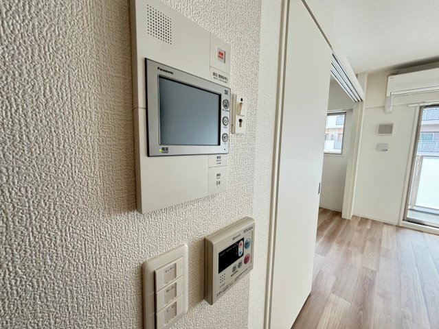セキュリティ　詳細は、RISUMO江坂本店までお問合せください♪