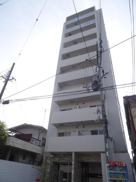 建物外観　★外観★