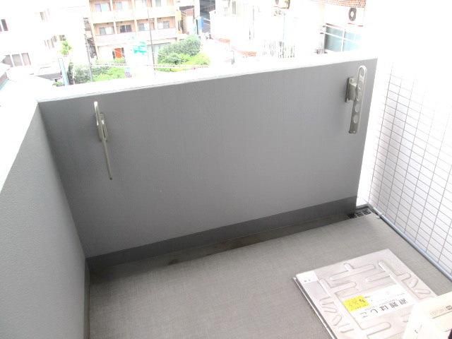 バルコニー　★バルコニー★