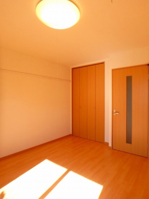 その他部屋・スペース　１階の室内写真です