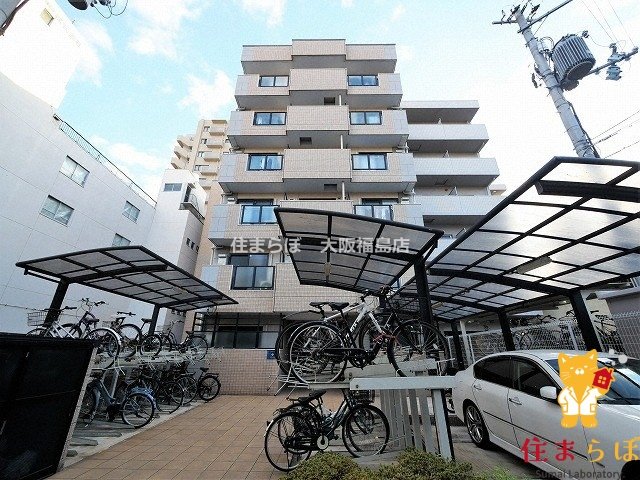建物外観　★ ★ 口コミ平均4.94のお店 ★ ★
