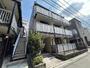 田園調布Ｂ 2階 築17年6ヶ月の賃貸物件