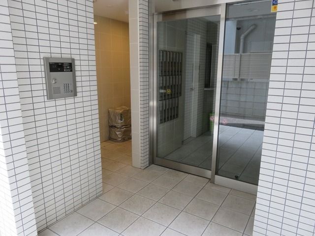 その他共有部分　★オートロック★