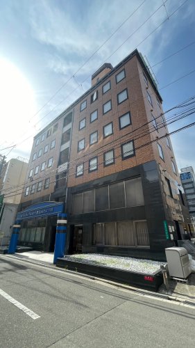 その他　大阪リゾート&スポーツ専門学校（その他）まで1398m